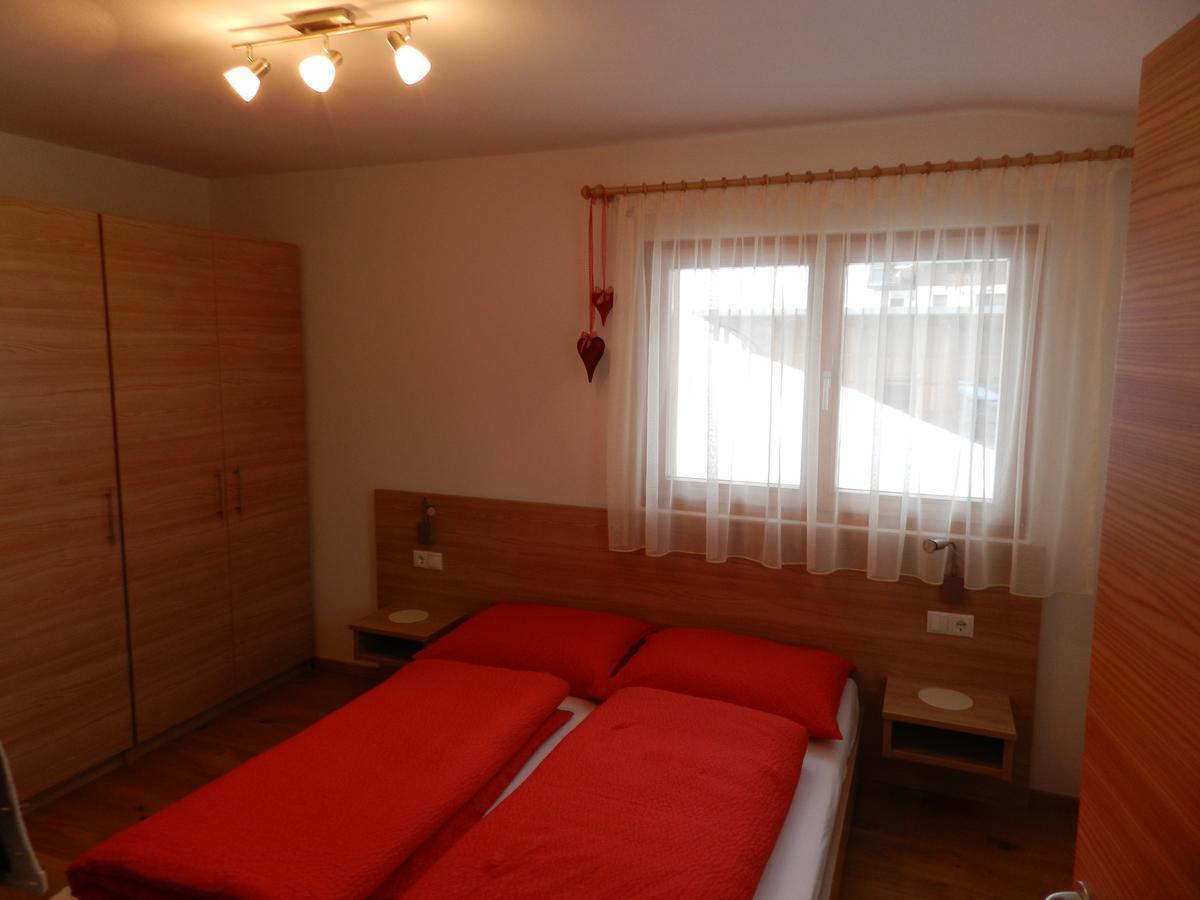 Apartments Bachmann 圣坎迪朵 外观 照片
